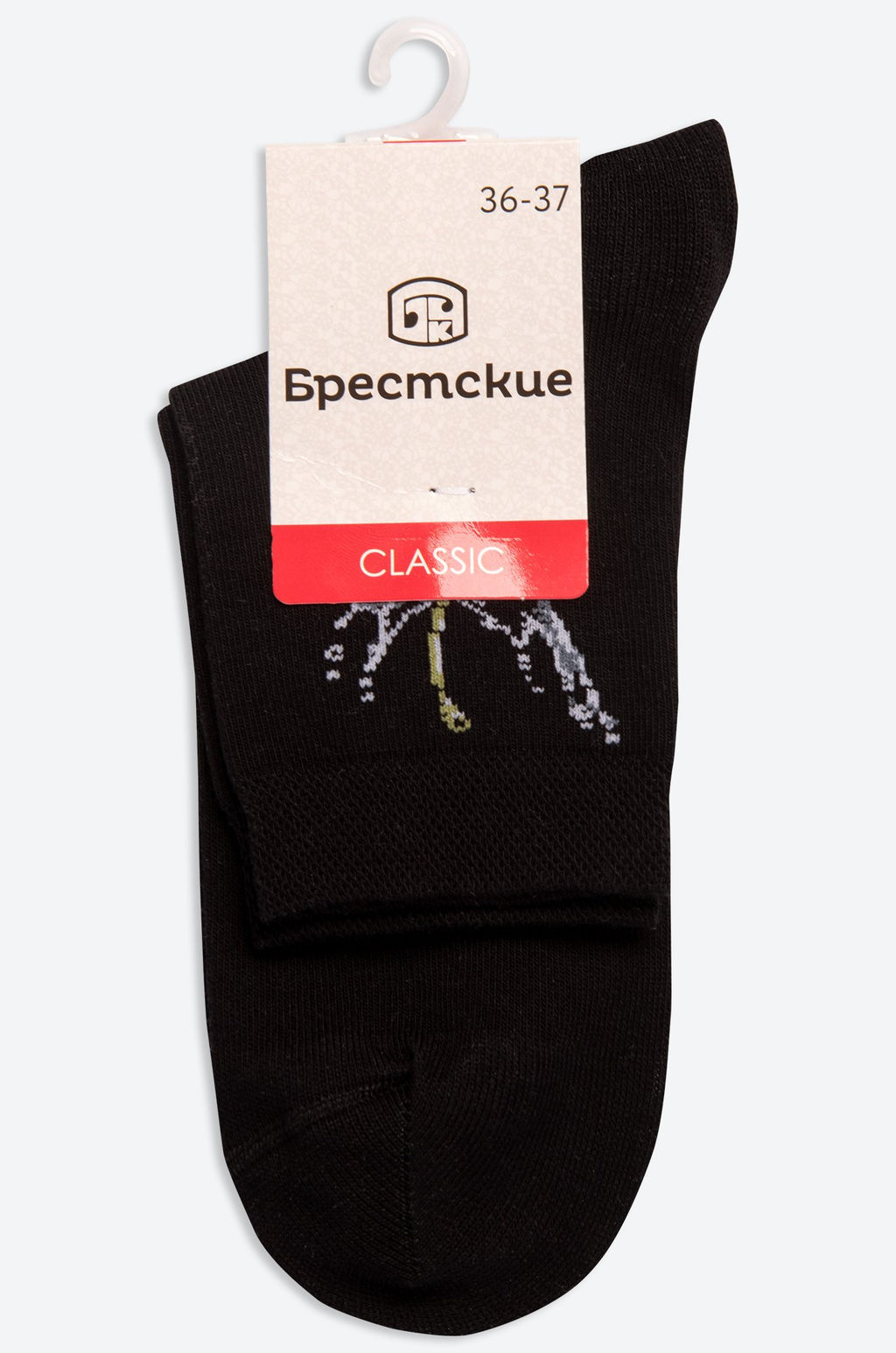 Женские носки Брестские  фото 5
