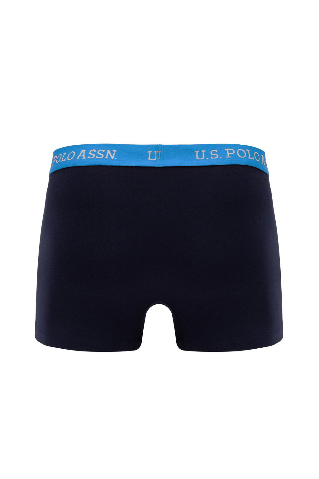 Мужское нижнее белье темно-синего цвета - U.s. polo assn фото 5
