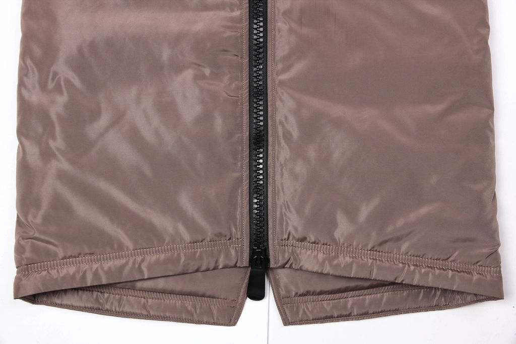 Пальто-парка - Gipnoz фото 6