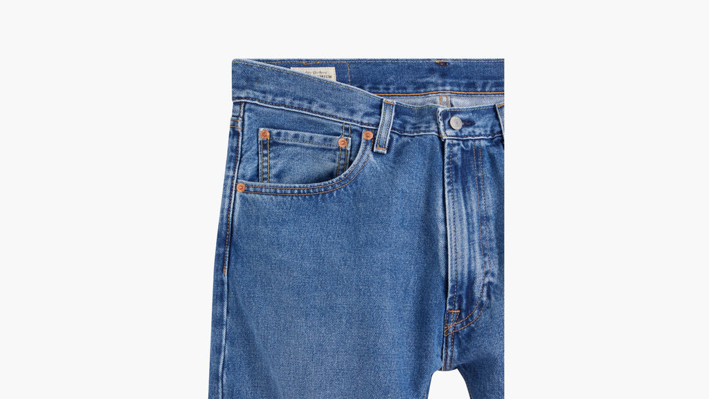 Джинсы мужские