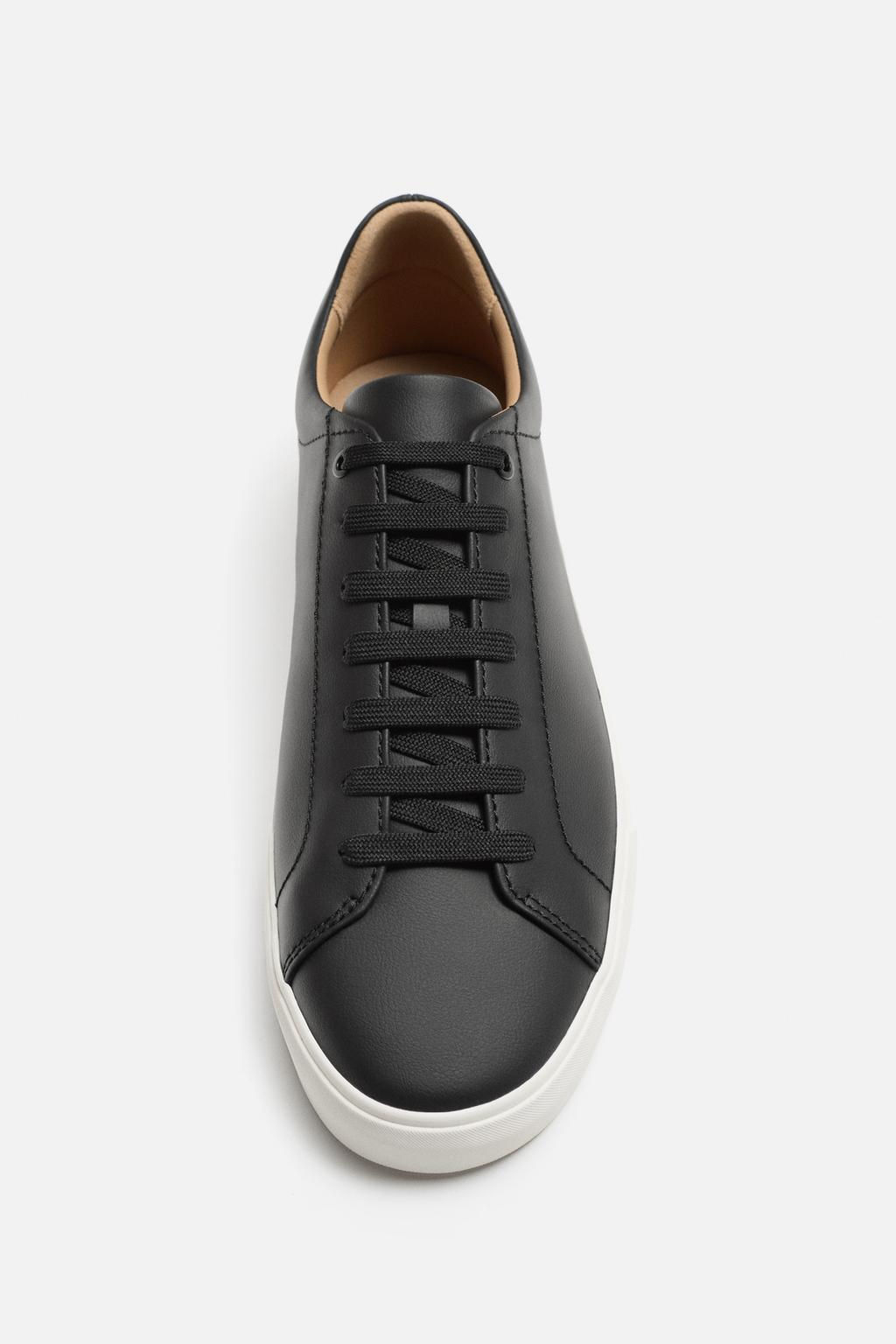 BASIC TRAINERS - Zara фото 7