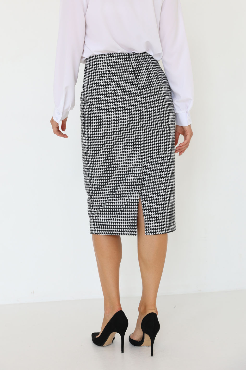 Юбка-карандаш - Looklikecat фото 4