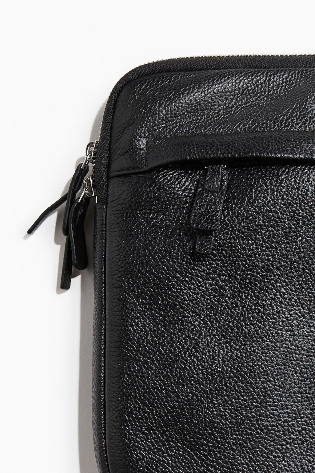 Funda para portatil de piel - H&m фото 2