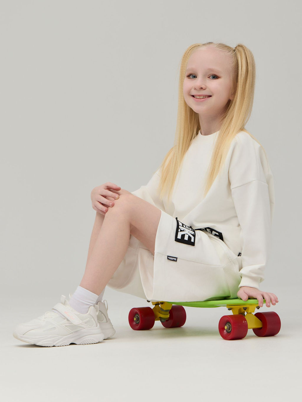 Шорты - Looklie фото 5