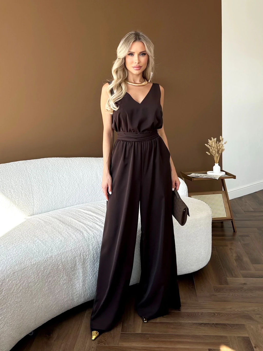 JETTY Комбинезон  фото 2