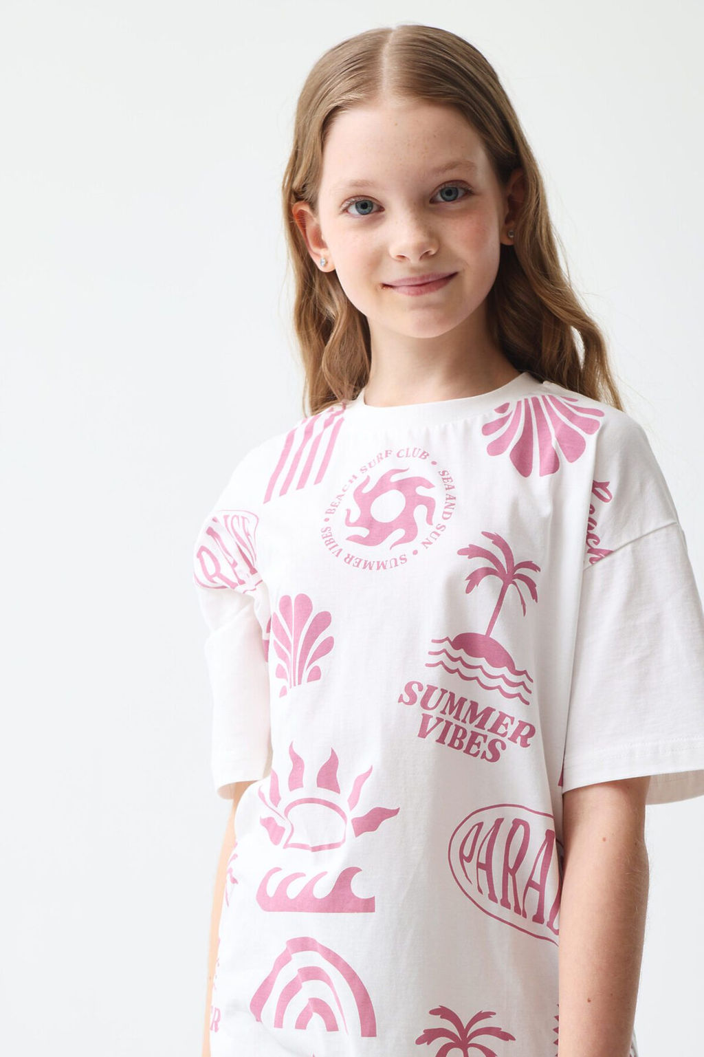 Футболка с короткими рукавами - Смена фото 8