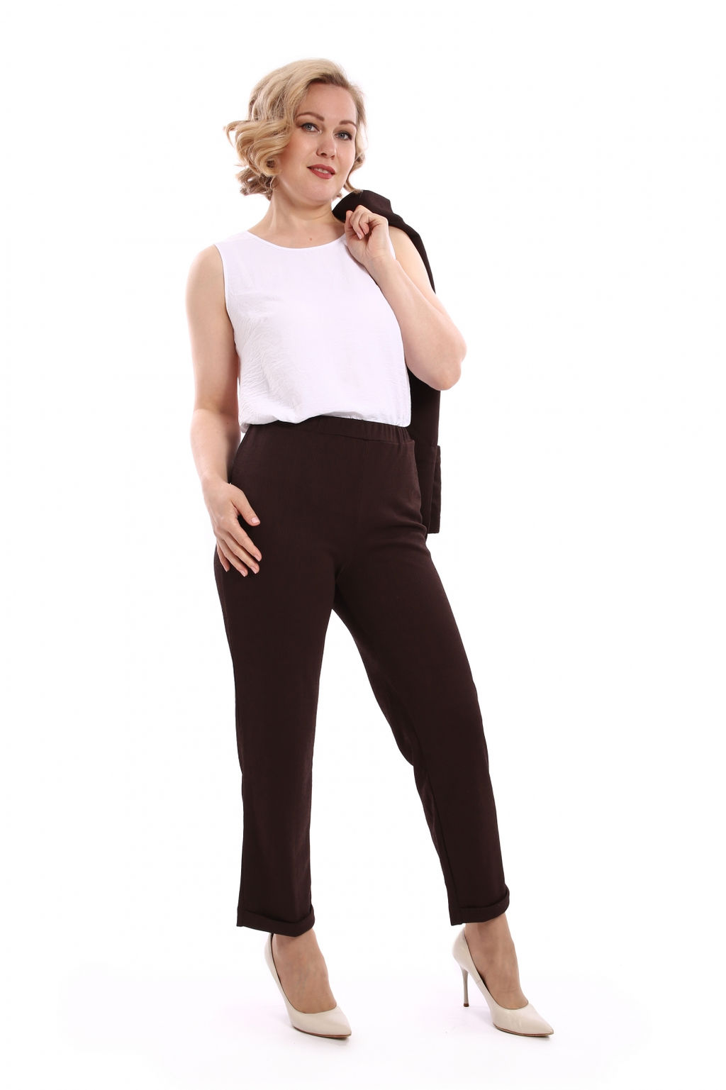 Жакет женский П3803 - Olsarri фото 17