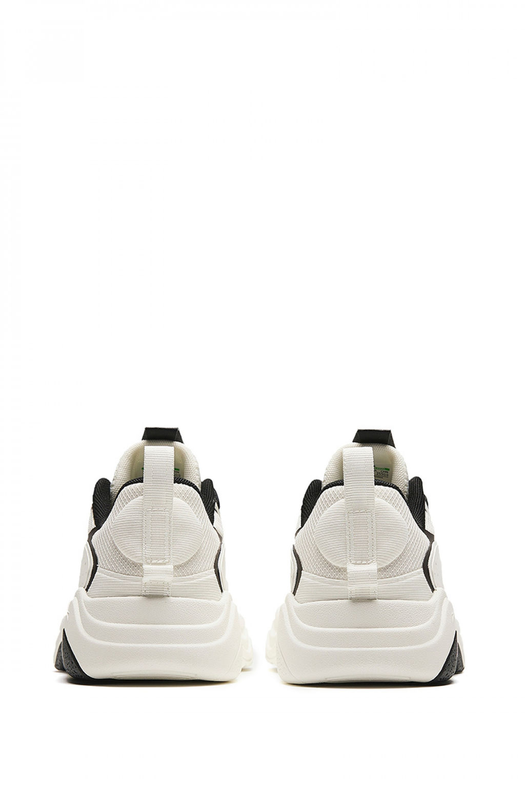 Кроссовки LifeStyle Бежевый/Черный