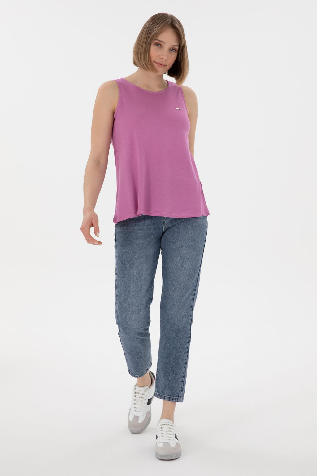 Kad_n Fu_ya Ti__rt Sepette S_rpriz _ndirim - U.s. polo assn фото 4