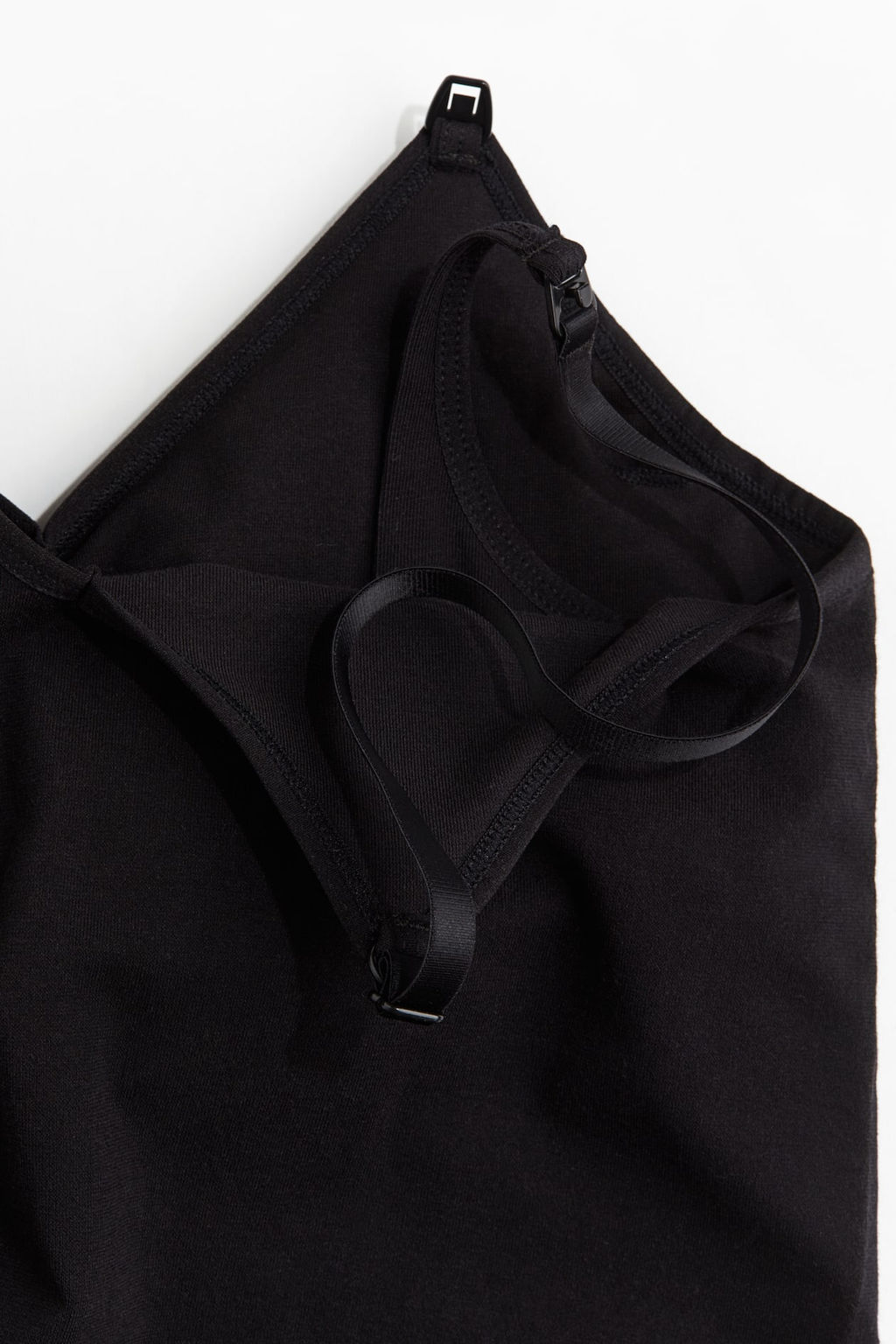 MAMA Body en mezcla de algodon Seamless - H&m фото 6