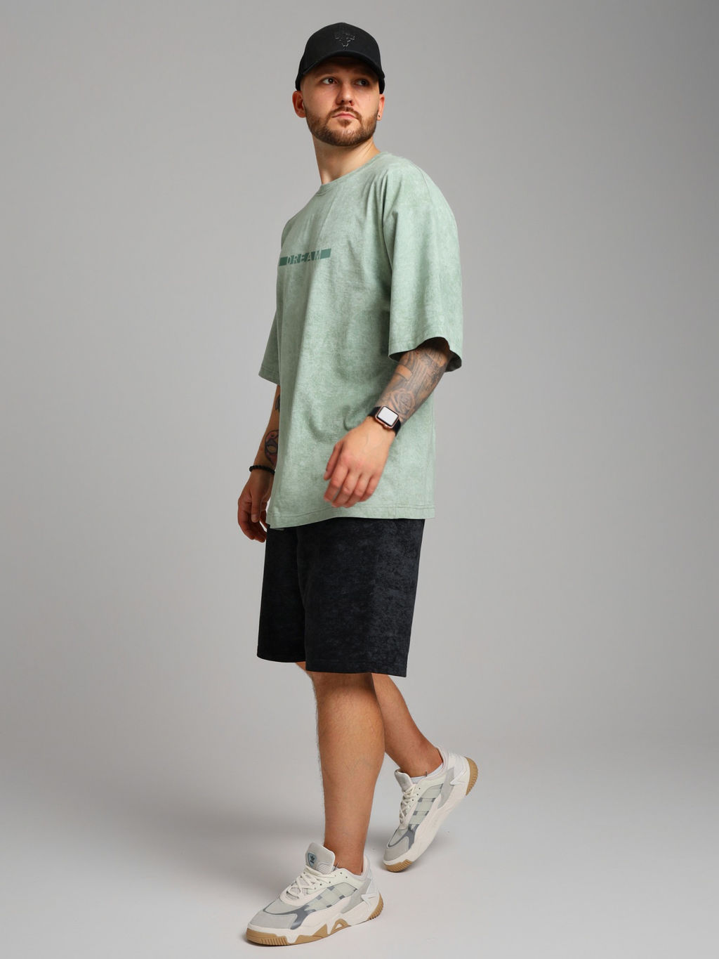 VIOTEX Фуфайка (футболка) мужская Сидней-4 - Виотекс фото 3