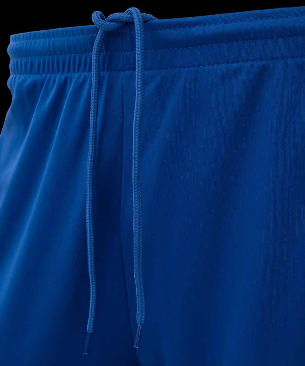 Шорты волейбольные JOGEL CAMP, синий, детский  фото 4