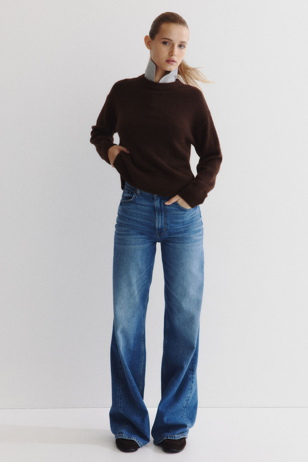 Jersey - H&m фото 5
