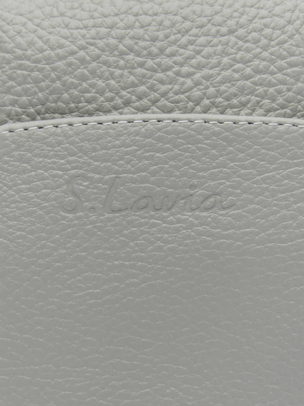 Серый кросс-боди S.Lavia  фото 5