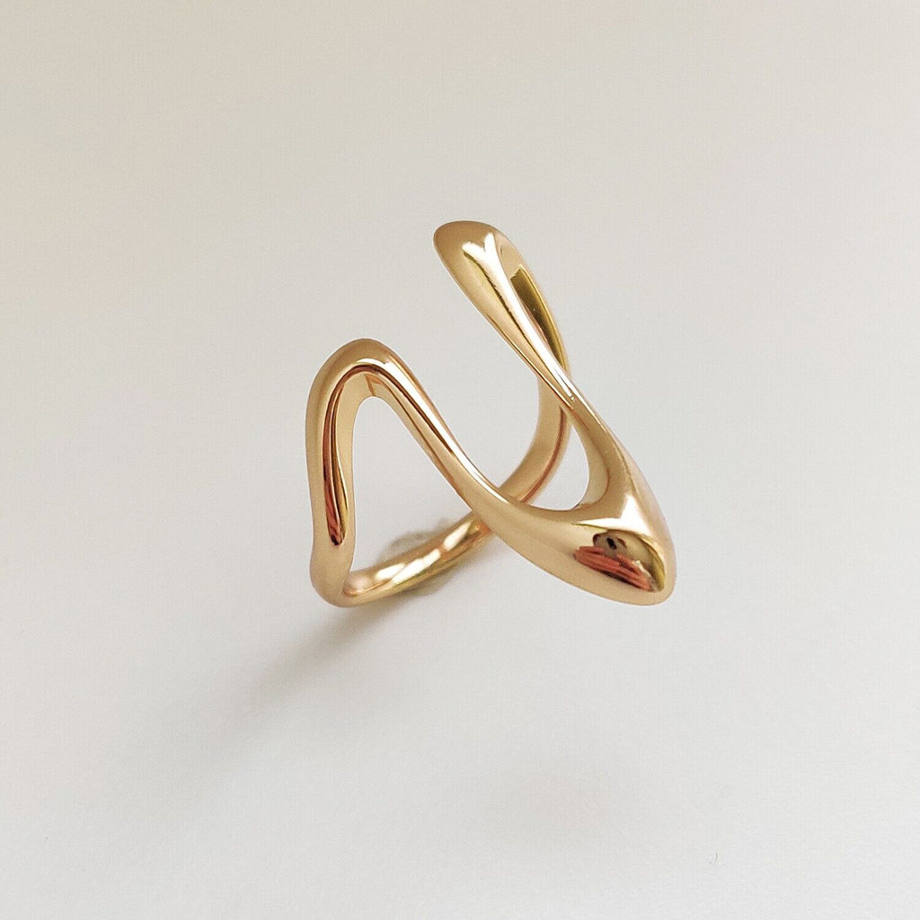 Кольцо XUPING - Vel vett фото 5