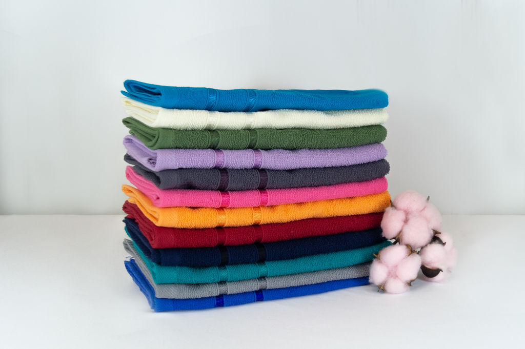 Полотенце махровое 50_Флеш ассорти 70 Lets go - Let's go фото 2