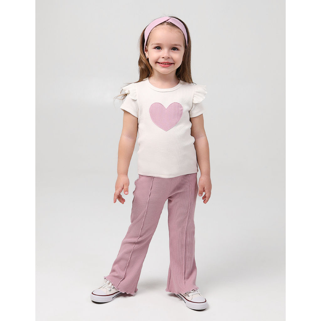 Комплект футболка и штаны кашкорсе 7990400202