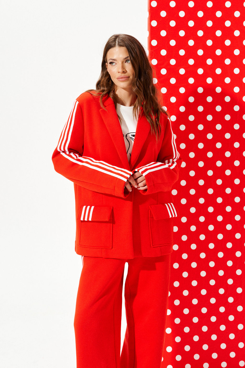 жакет женский - Elletto фото 7