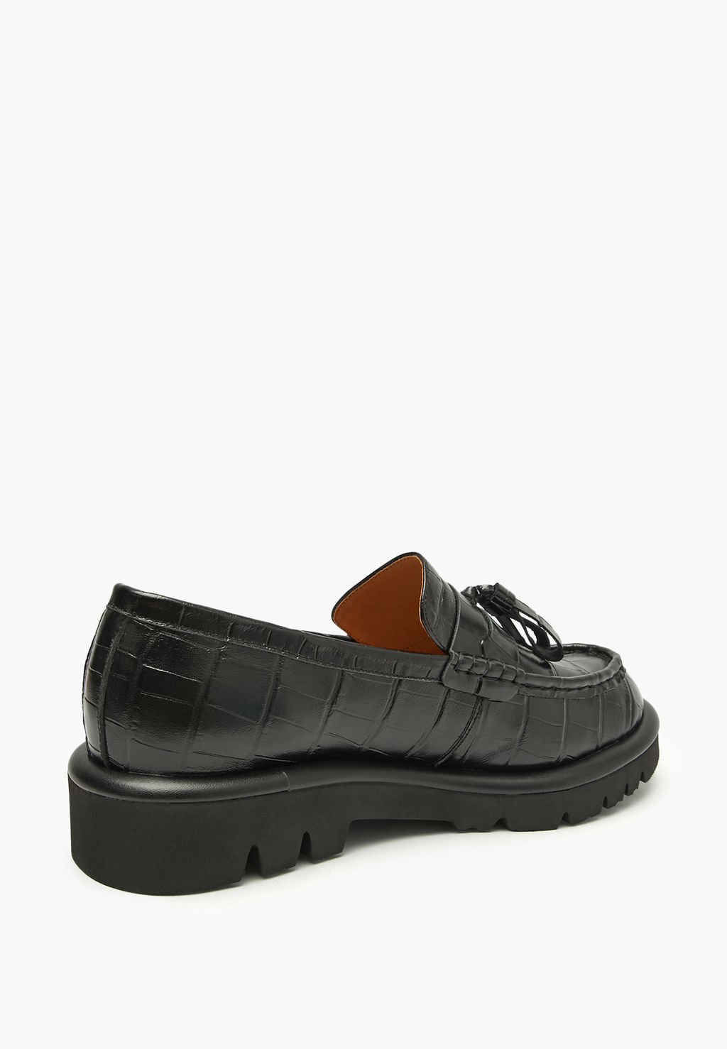 Лоферы - Mascotte фото 3