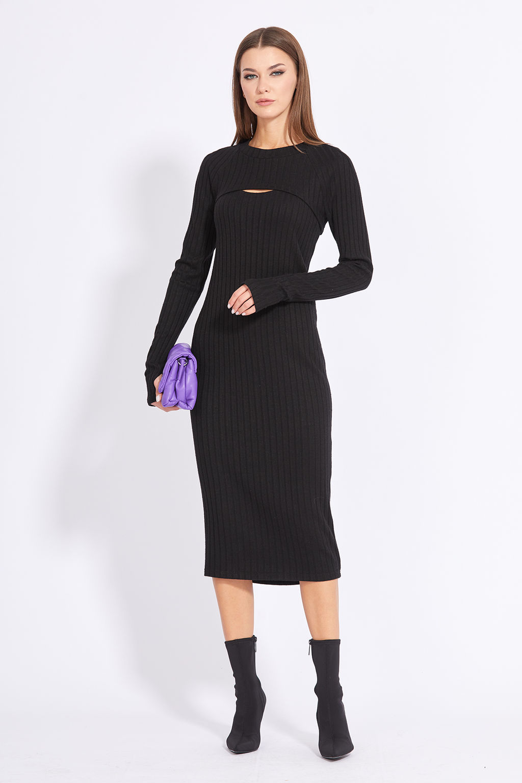 Платье 2315 - Eola фото 22