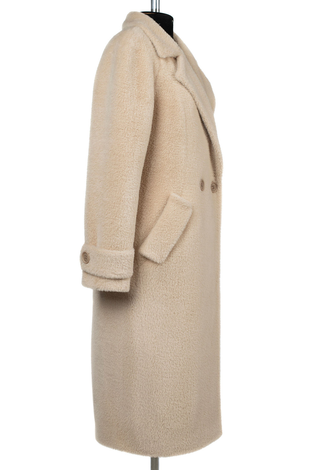 02-3143 Пальто женское утепленное - El podio фото 21