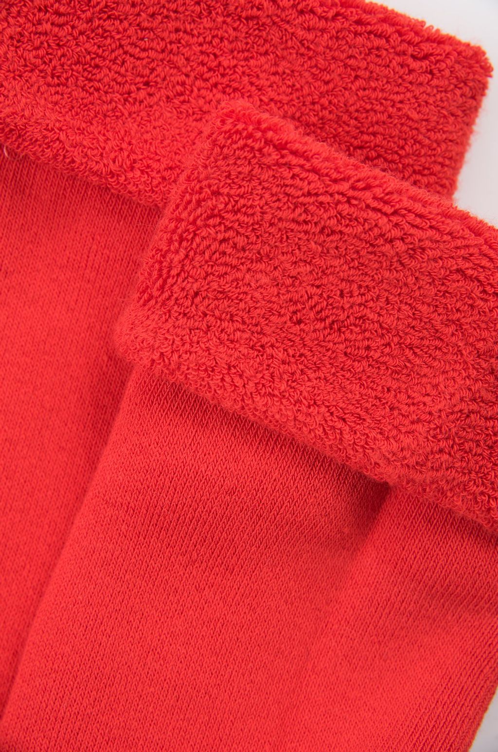 Махровые носки Happyfox