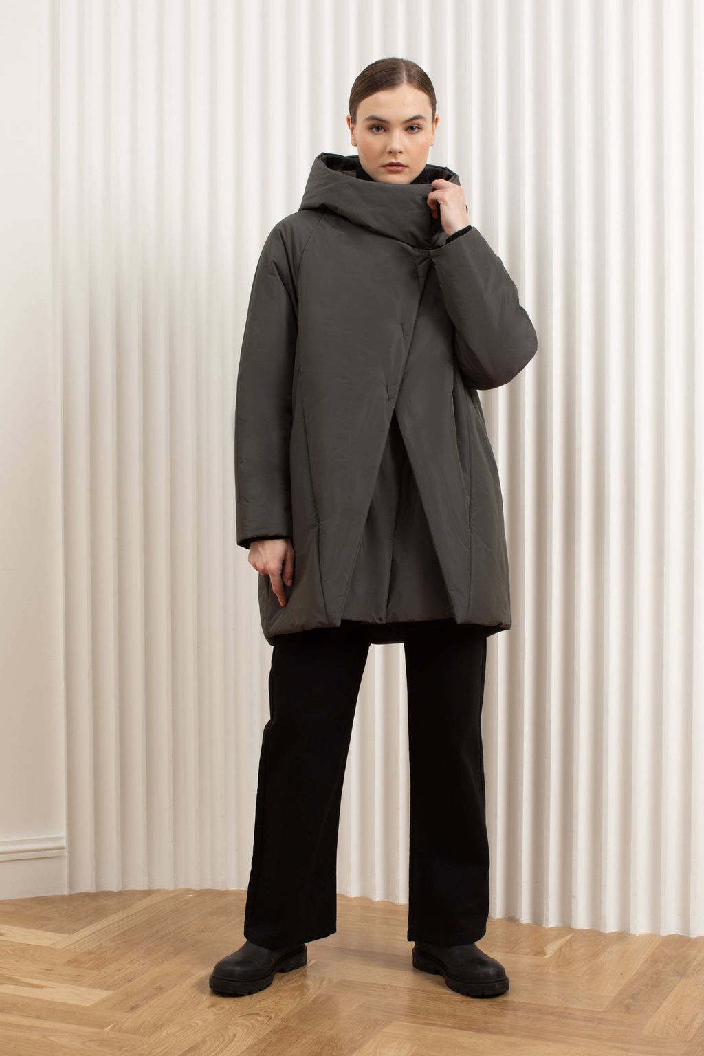 Куртка женская арт. 286W