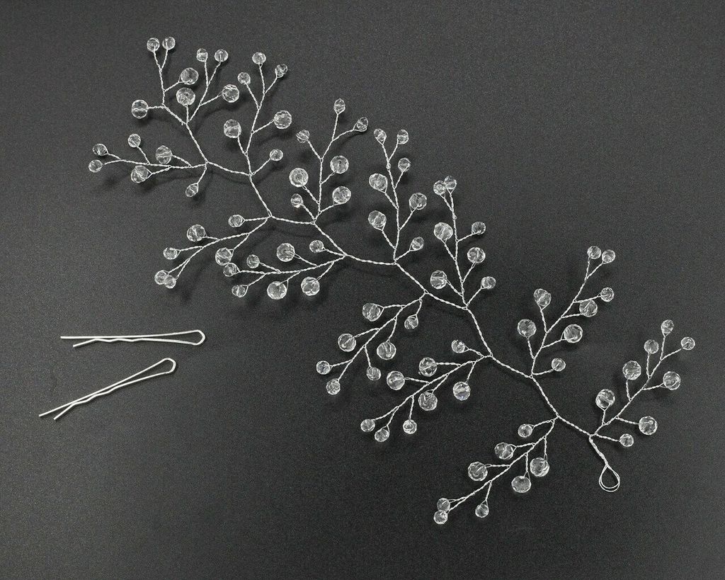 Украшение для прически - Vel vett фото 2