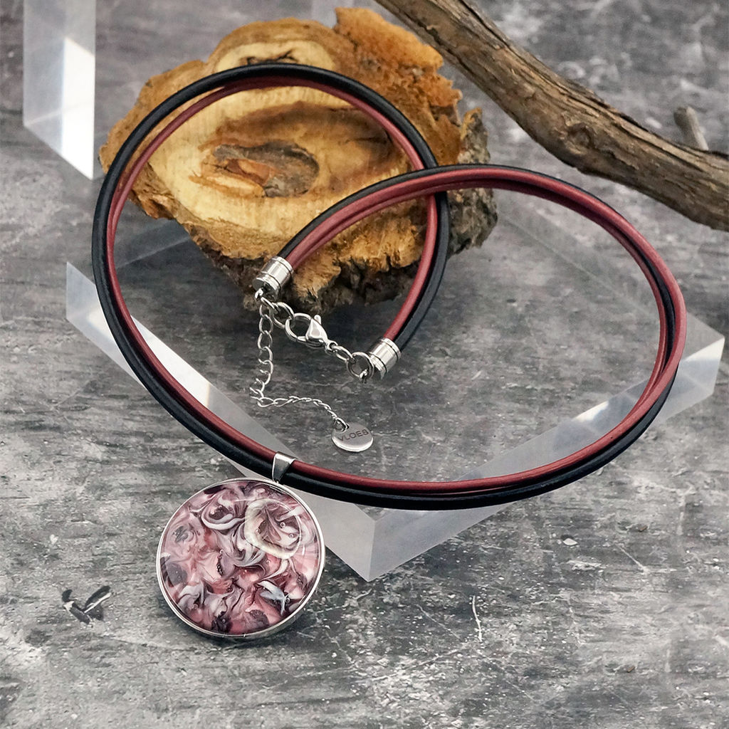 BERRY MIX Колье LKY4502