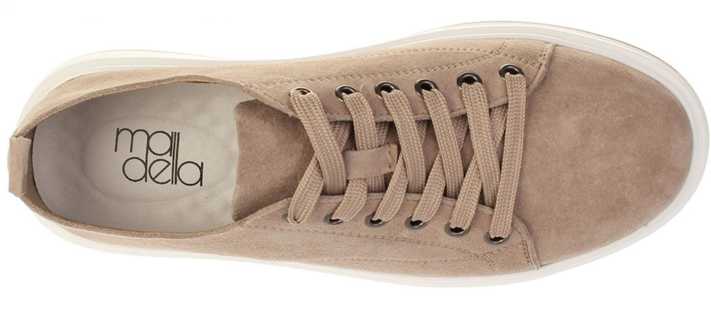 Дерби Madella UXX-61220-1D-NP