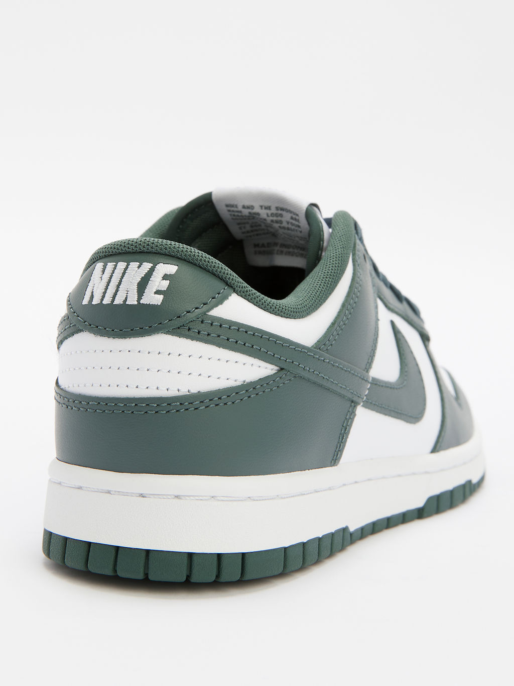 Кеды NIKE NIKE DUNK LOW RETRO BTTYS