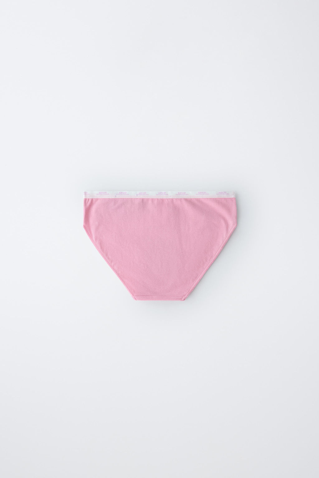 6-14 A?OS/ PACK TRES BRAGUITAS KPOP DEMON HUNTERS NETFLIX  / Multicolor - Zara фото 4