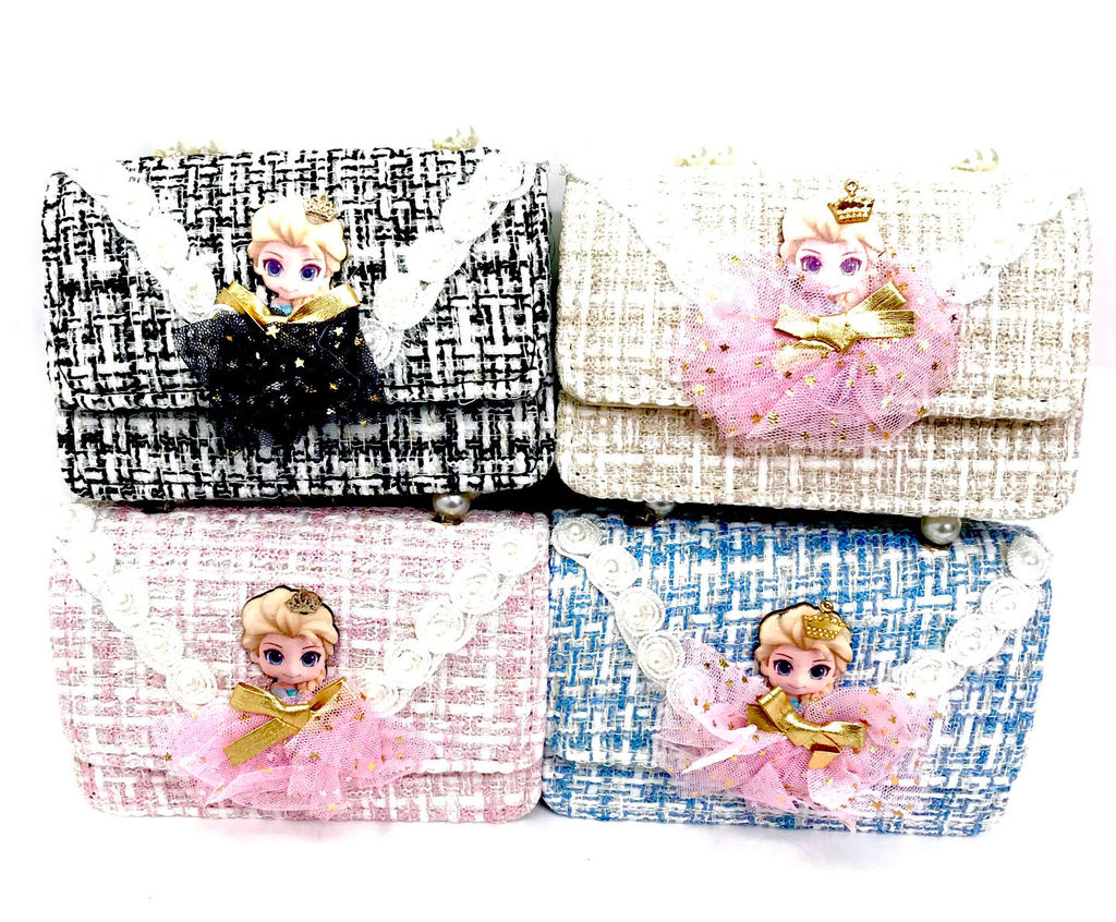 Сумочка холод 12 шт в уп (арт. MD-957) - Storyland фото 2