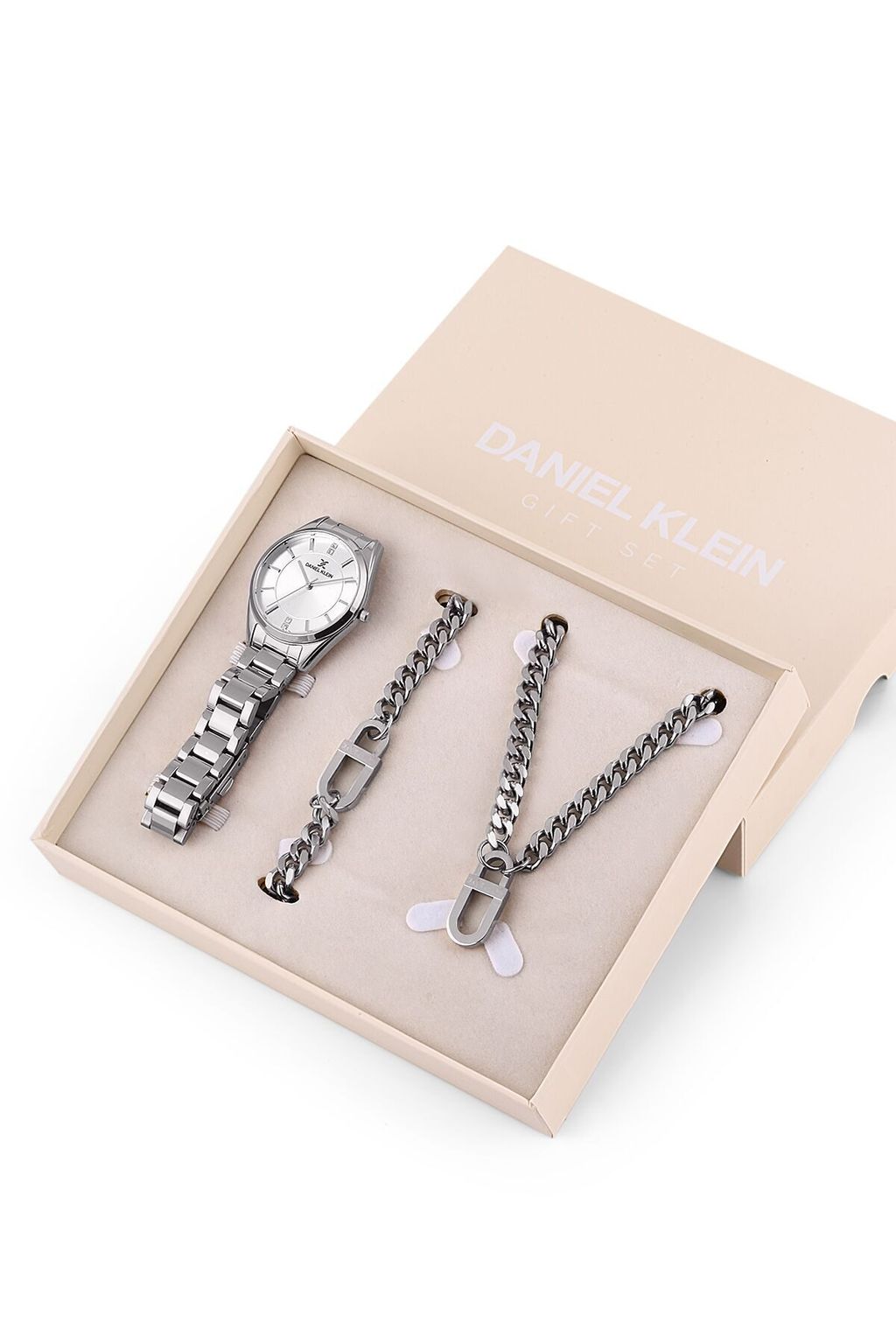 Часы наручные Daniel Klein 13420-1 набор  фото 2