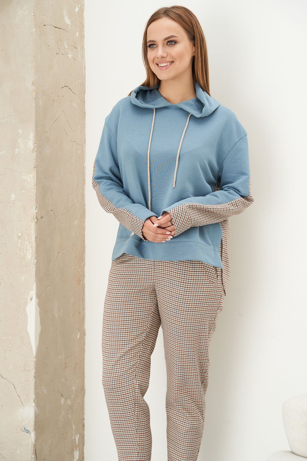 Спортивный костюм 4603 - Fantazia mod фото 2