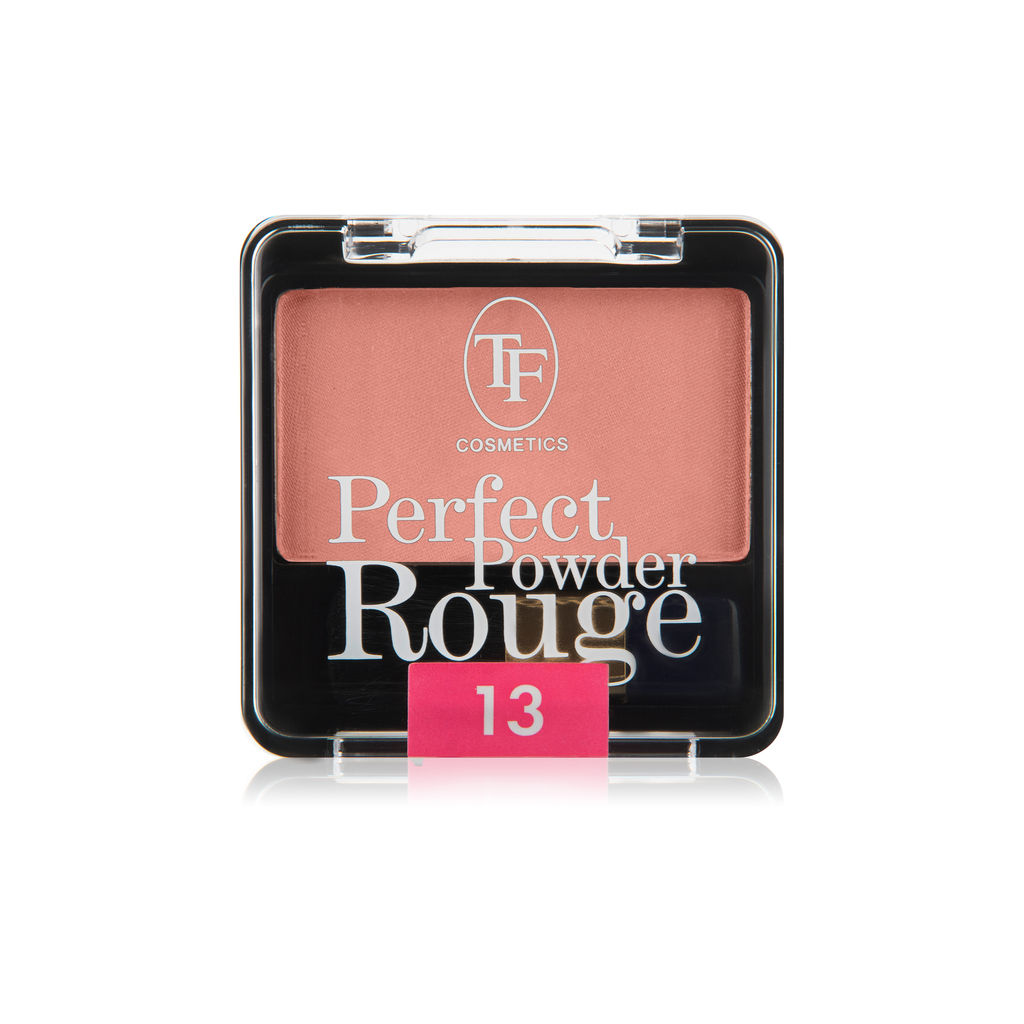 TF Румяна "Perfect Powder Rouge" тон 13 Orchid/Орхидея