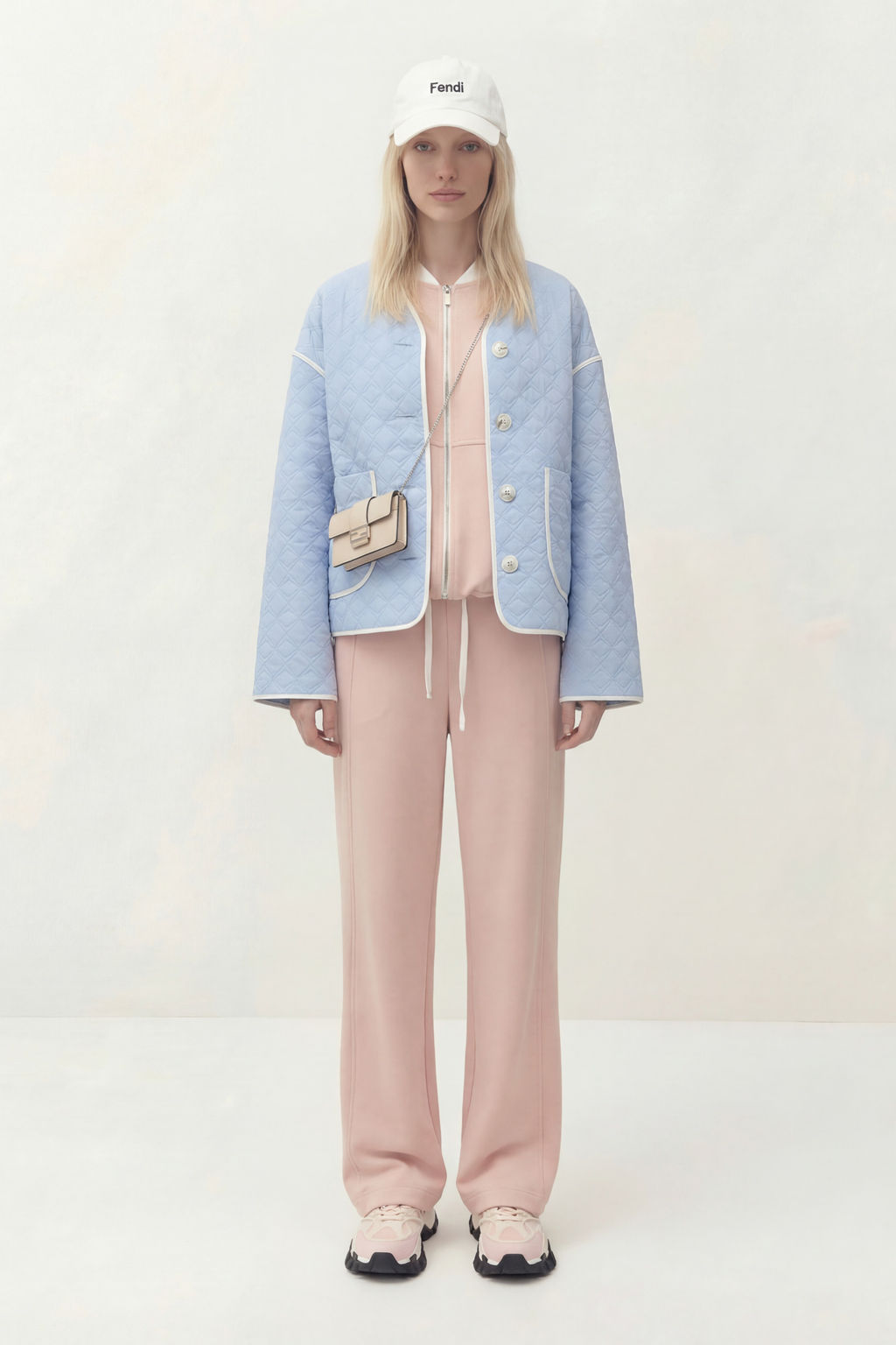 Комплект брючный (двойка)