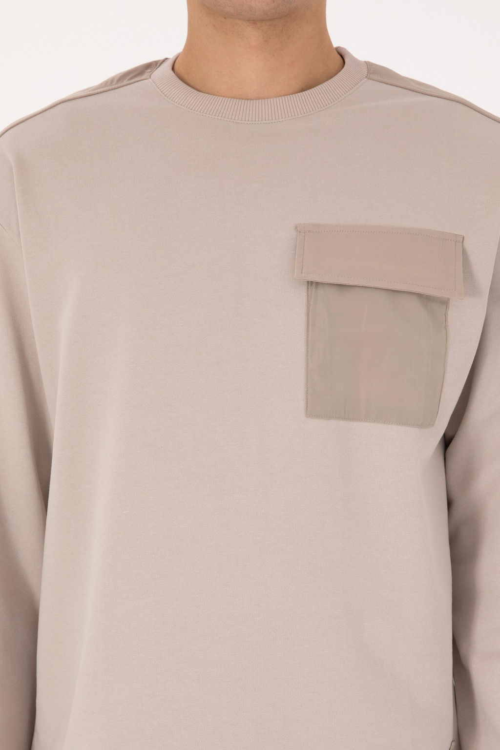 Erkek Ta_ Sweatshirt - U.s. polo assn фото 6