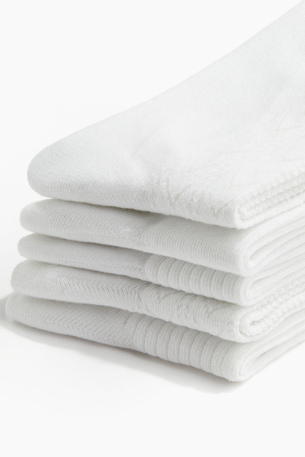 Pack de 5 calcetines - H&m фото 3
