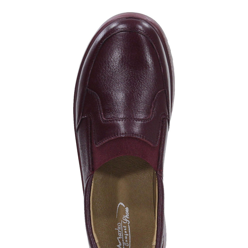 Полуботинки женские - Marko фото 5