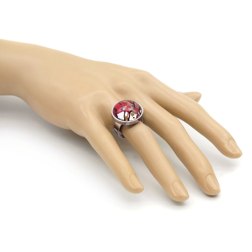 FLORENTINA Кольцо KO4515