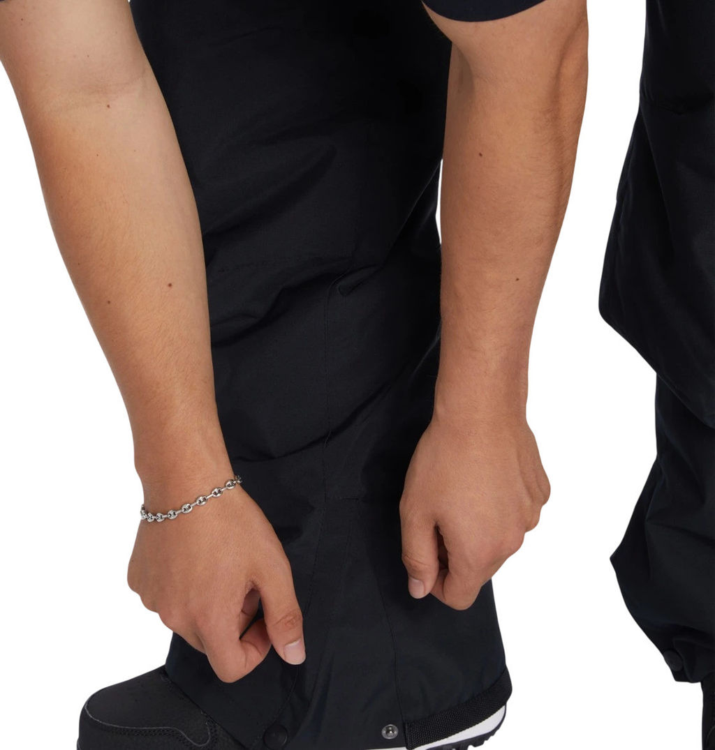 Брюки мужские