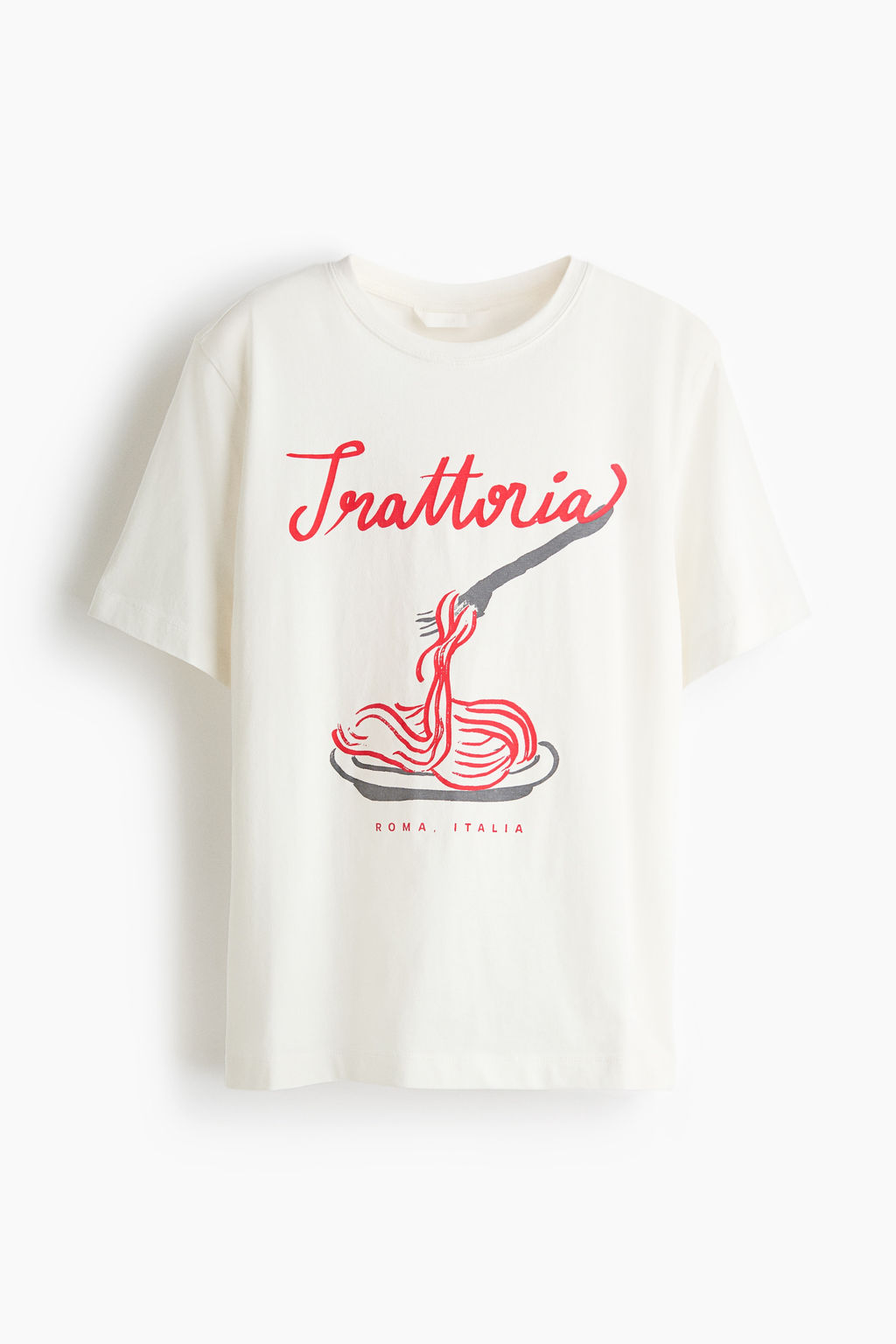 Camiseta estampada - H&m фото 6