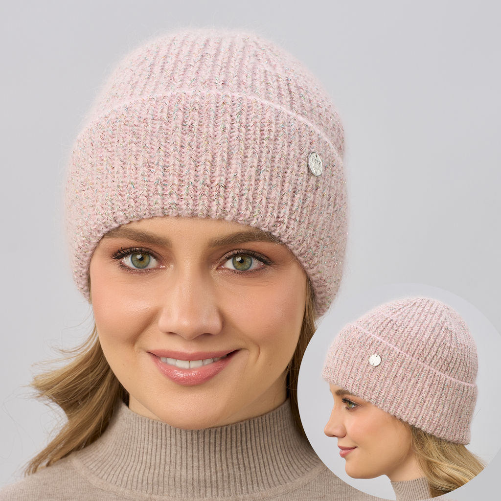 Шапка Прима - Ferz фото 2