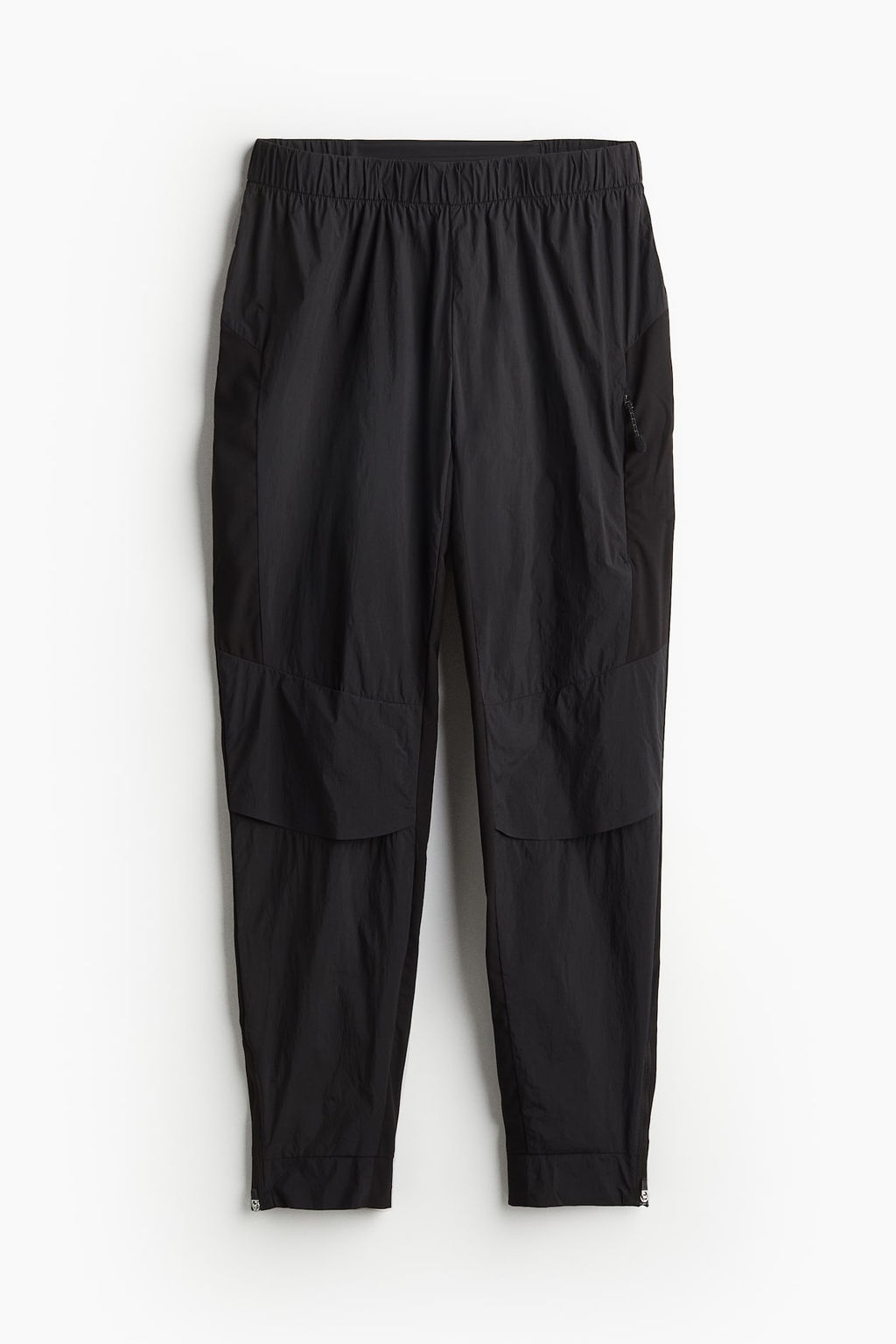 Pantalon de correr DryMove - H&m фото 4
