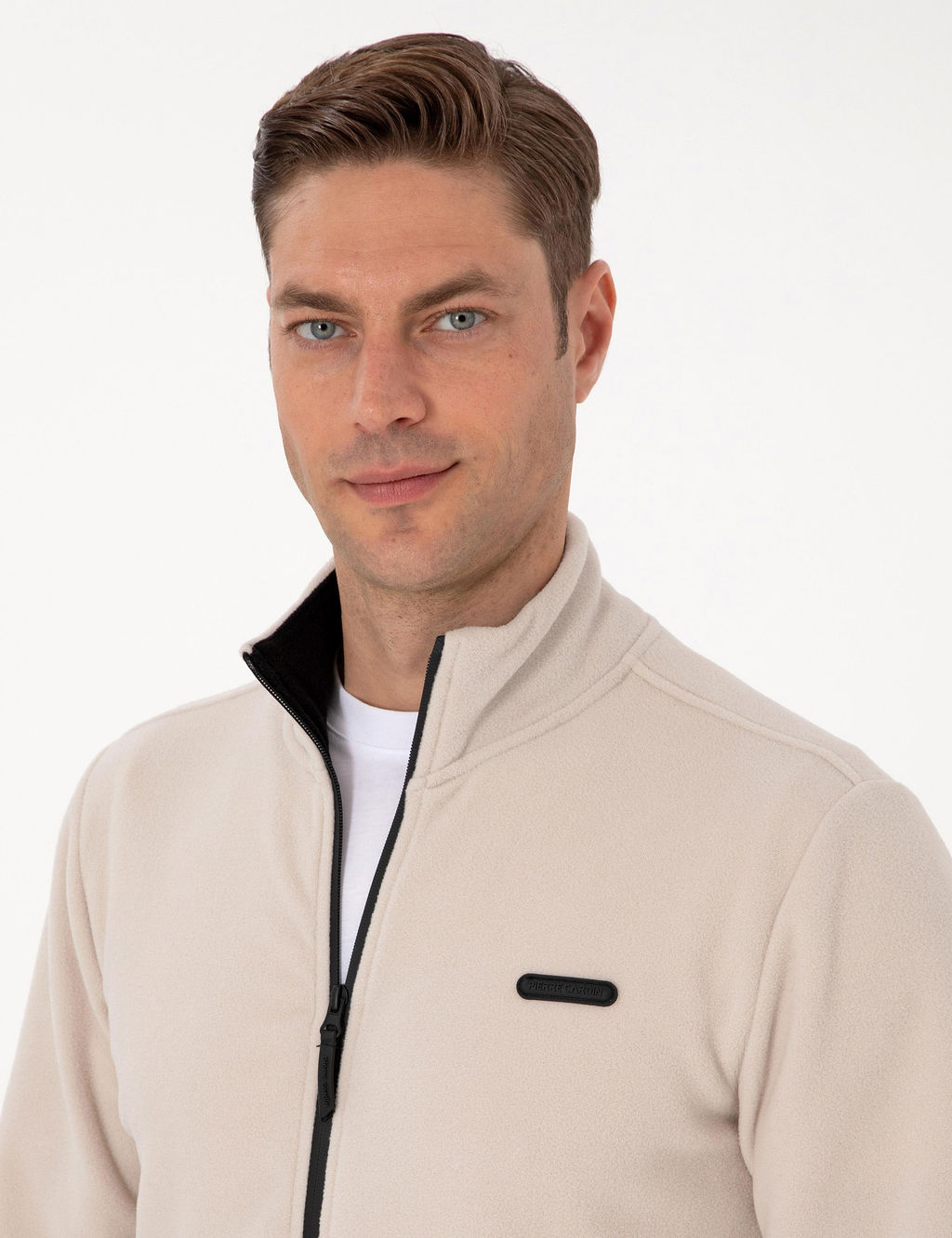 Ta_ Regular Fit Polar H_rka - Pierre cardin фото 2