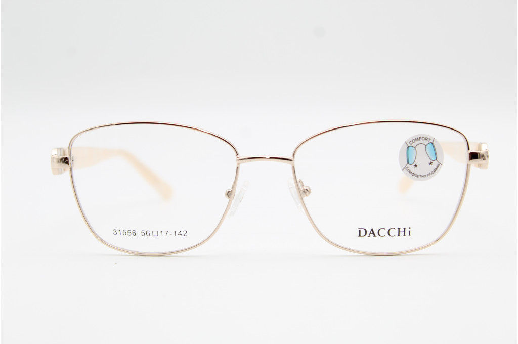 Оправа DACCHi 31556 56-17-142 C1