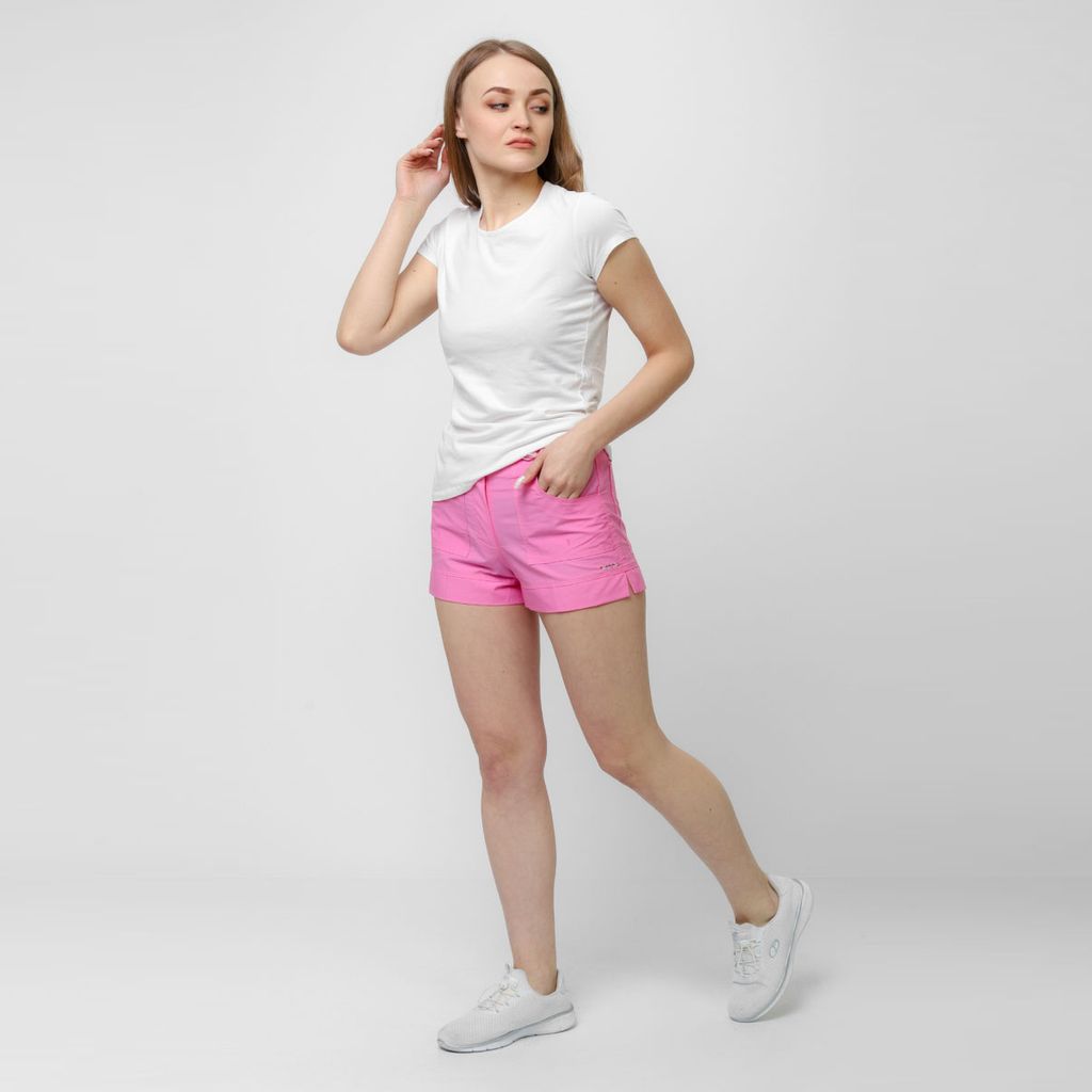 Шорты женские