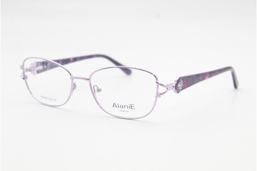 Оправа ALANIE 90089 54-16-140 С7