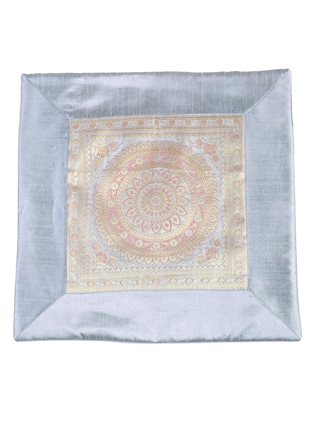 Чехол декоративный на подушку 40*40 в ассортименте № Нв127/20